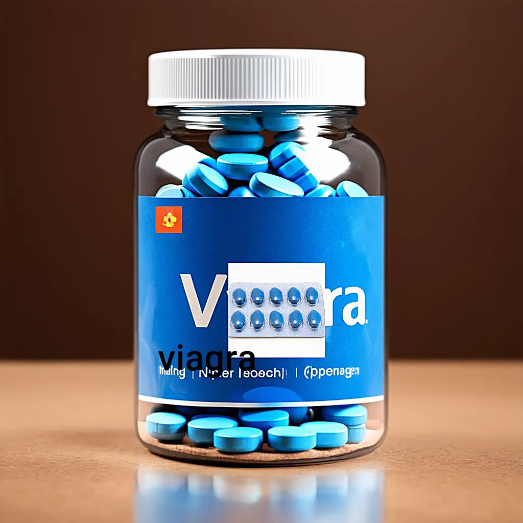 Cual es el viagra de venta libre